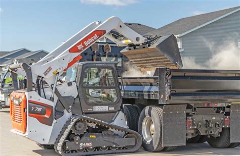 The Most Popular Compact Track Loaders on the Market